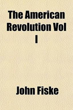 The American Revolution