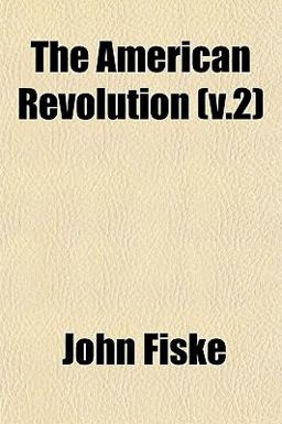 The American Revolution