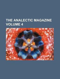 The Analectic Magazine