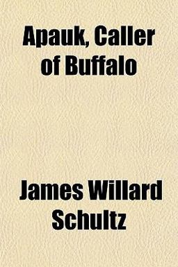Apauk, Caller of Buffalo