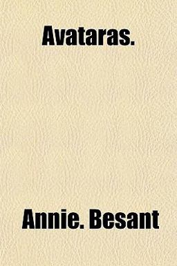 Avataras