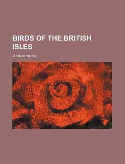 Birds of the British Isles