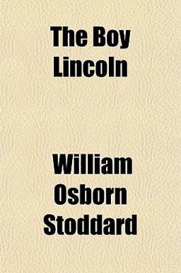The Boy Lincoln