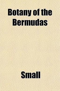 Botany of the Bermudas