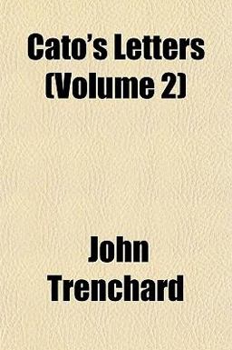 Cato's Letters