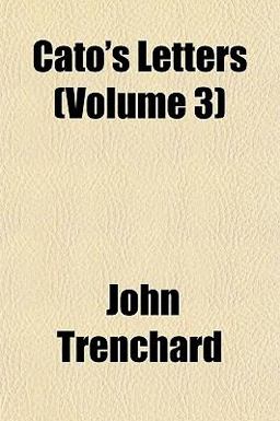 Cato's Letters