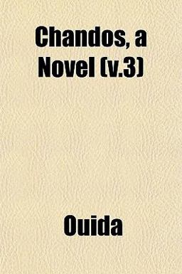 Chandos, a Novel