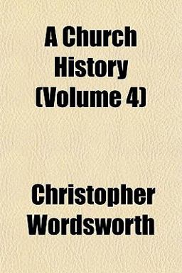 A Church History
