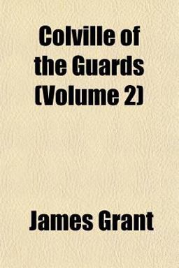 Colville of the Guards