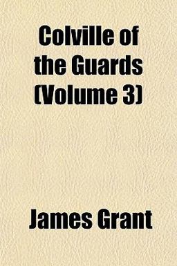 Colville of the Guards