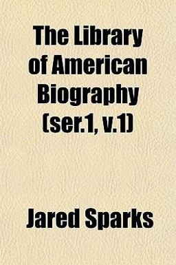 The Library of American Biography