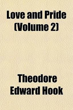 Love and Pride Love and Pride