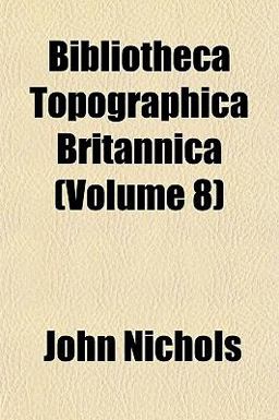 Bibliotheca Topographica Britannica
