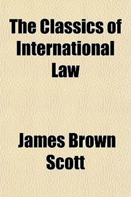 The Classics of International Law