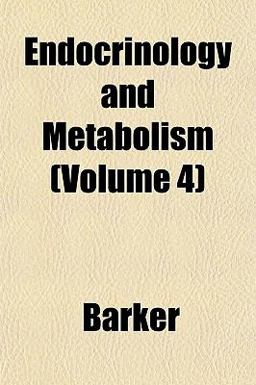 Endocrinology and Metabolism
