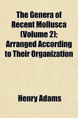 The Genera of Recent Mollusca