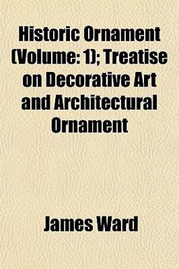 Historic Ornament (Volume