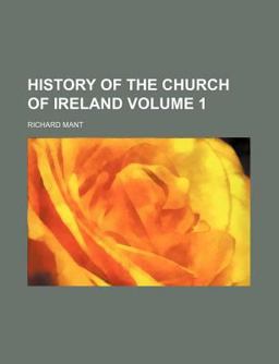 History of the Church of Ireland