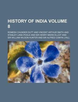History of India