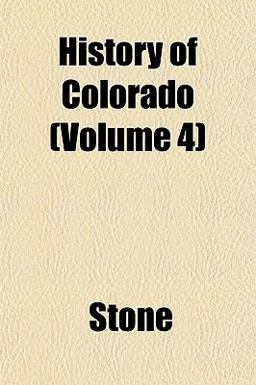 History of Colorado