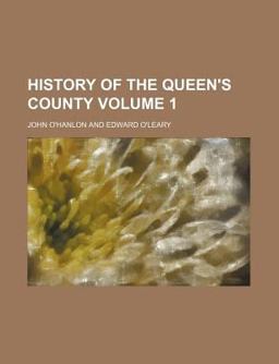 History of the Queen's County