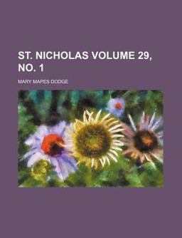 St Nicholas
