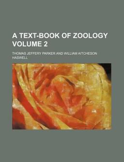 A Text-Book of Zoology