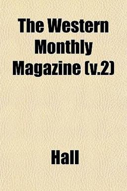 The Western Monthly Magazine