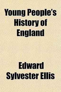 Young People's History of England
