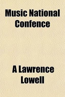 Music National Confence