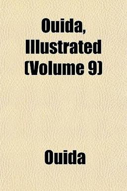 Ouida, Illustrated