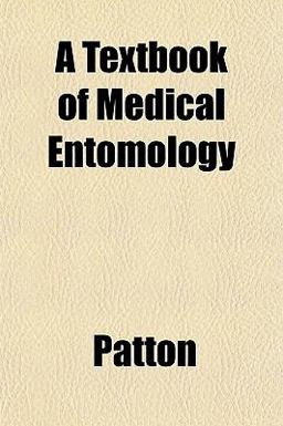 A Textbook of Medical Entomology