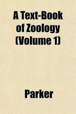 A Text-Book of Zoology