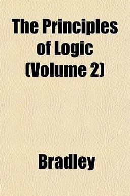 The Principles of Logic
