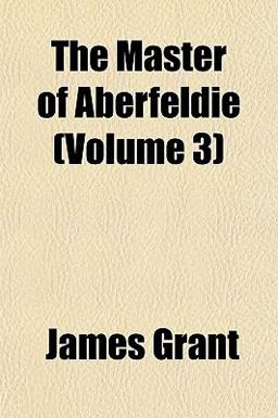 The Master of Aberfeldie