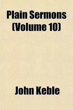 Plain Sermons