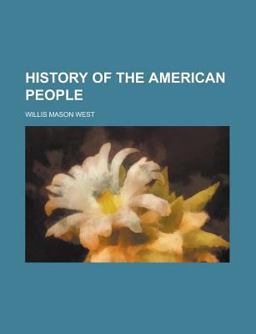 History of the American People
