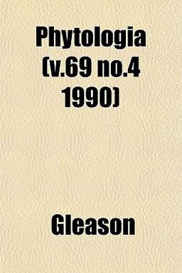 Phytologia