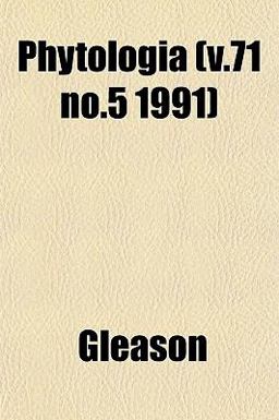 Phytologia