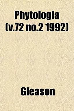 Phytologia
