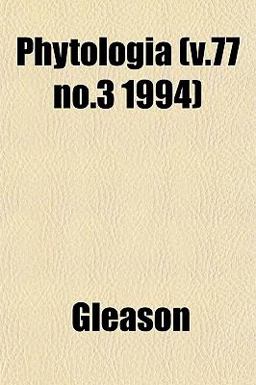 Phytologia