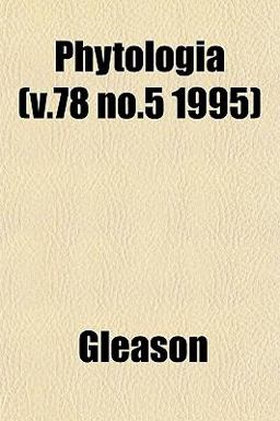 Phytologia