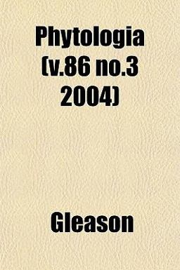 Phytologia