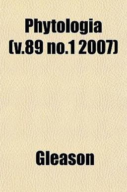Phytologia