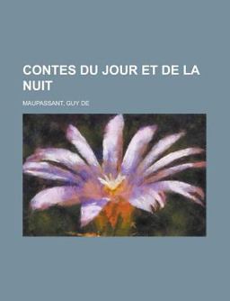 Contes du jour et de la nuit