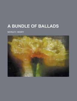 A Bundle of Ballads