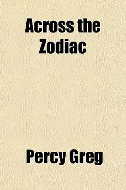 Across the Zodiac Across the Zodiac