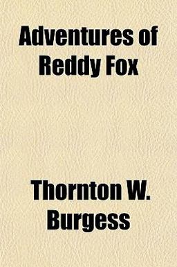 Adventures of Reddy Fox