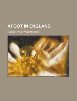 Afoot in England