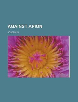 Against Apion